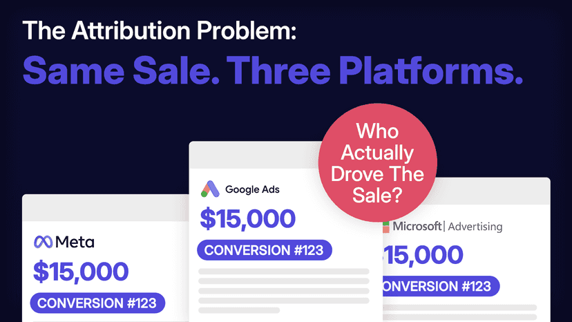 AI Attribution Analytics