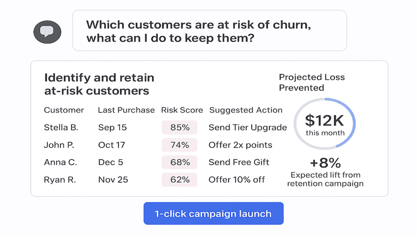 StabileRewards AI Agent serves Shopping Agent and Payment Agent