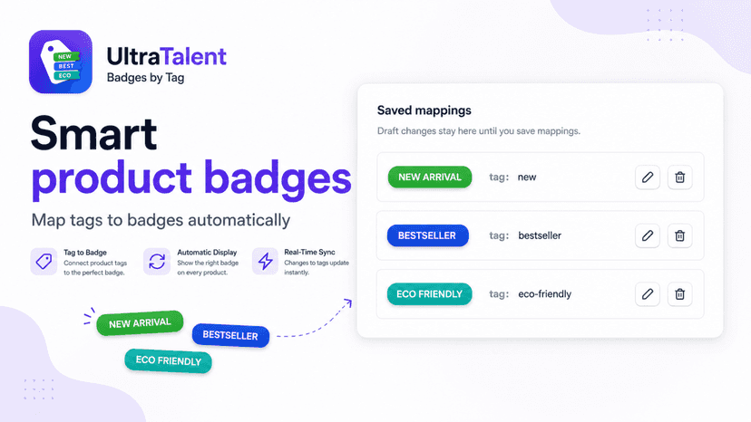 Badges By Tag
