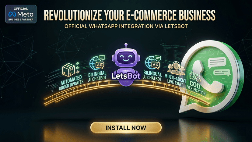 REVOLUTIONIZE YOUR SHOPIFY STORE