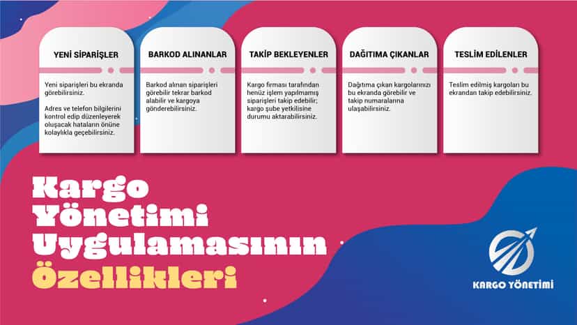 Genel Özellikler