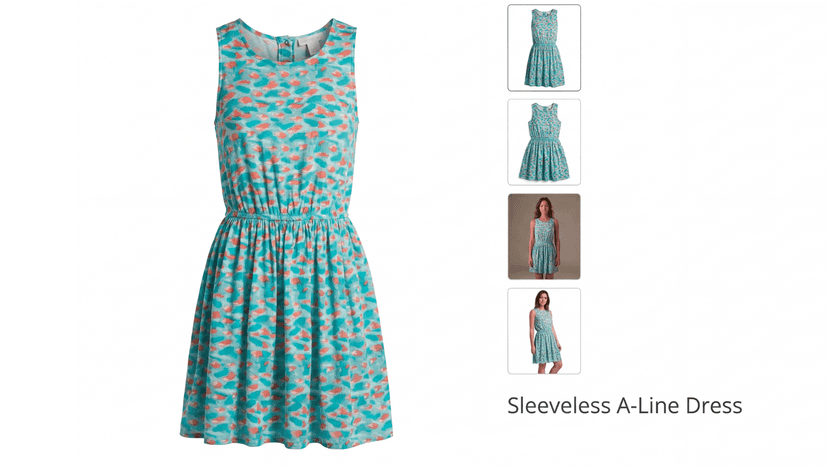 Use AI images directly on your Shopify product pages