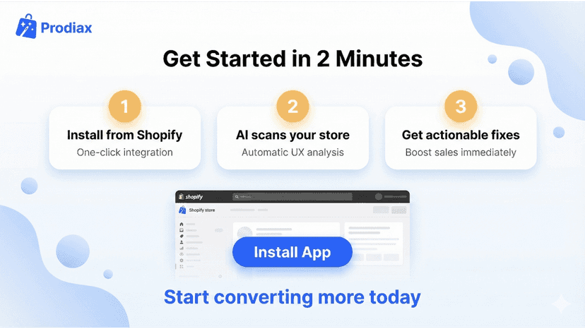 Get Started
