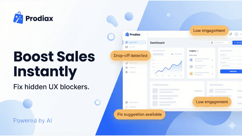 Boost Your Sales