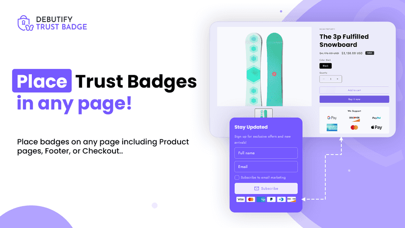 Seamless Theme Integration