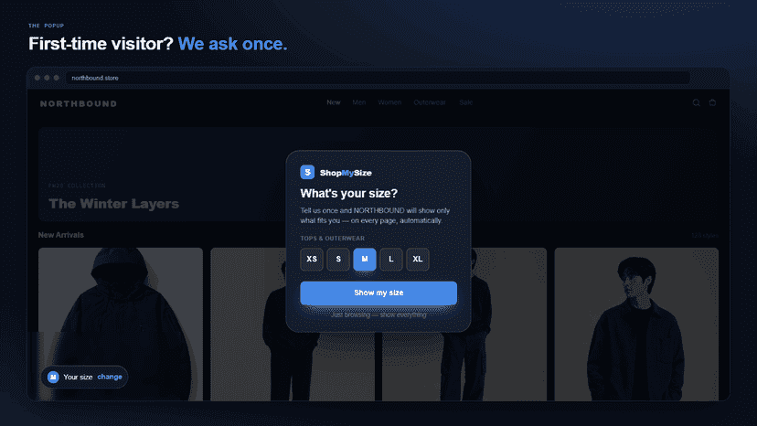 popup
