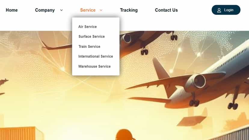 Services