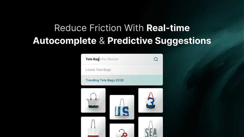 Realtime Suggestions
