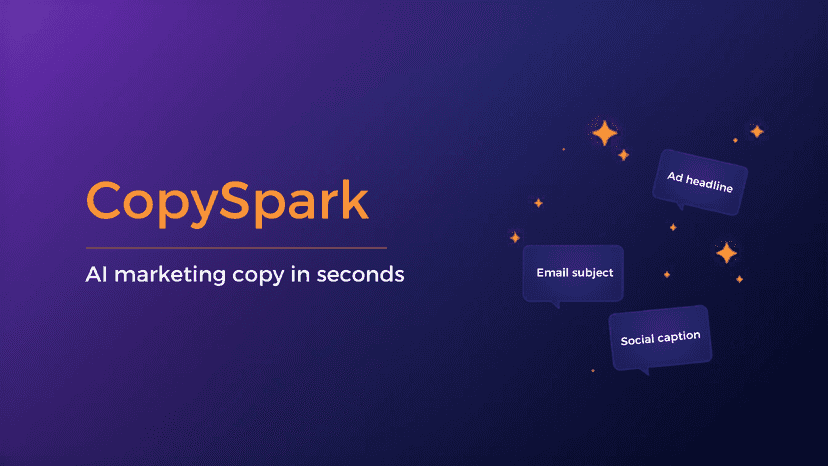 copyspark