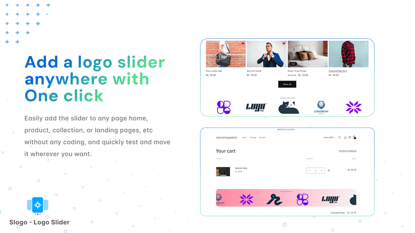 Add anywhere