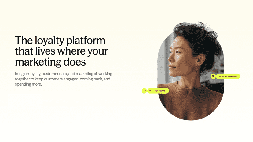 Dotdigital Loyalty