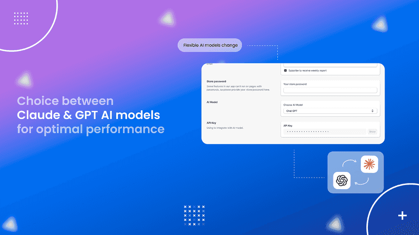 Choice between Claude and GPT AI models for optimal performance