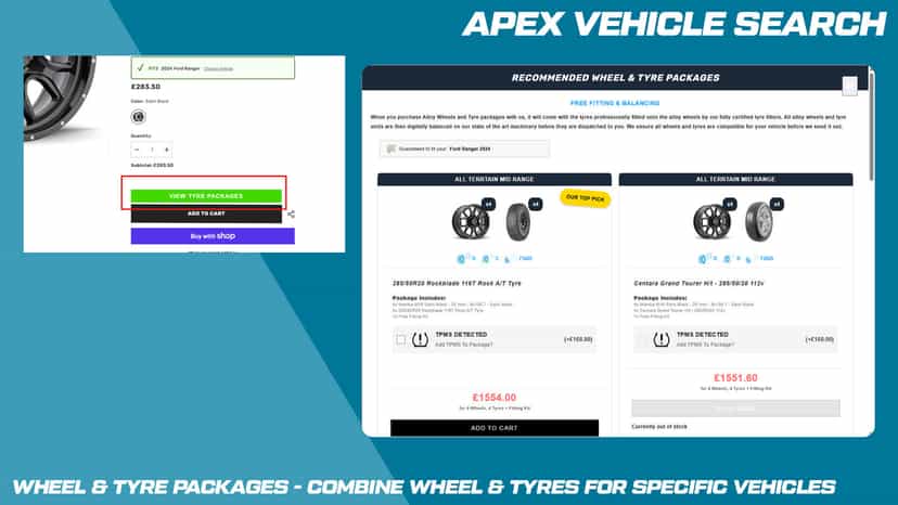 Vehicle Search Pro Bundler