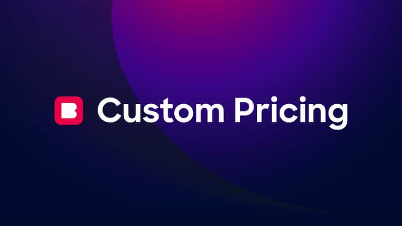 Wholesale, VIP, Member and Bulk Pricing