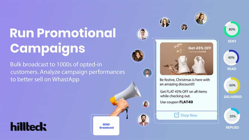 Marketing Campaigns