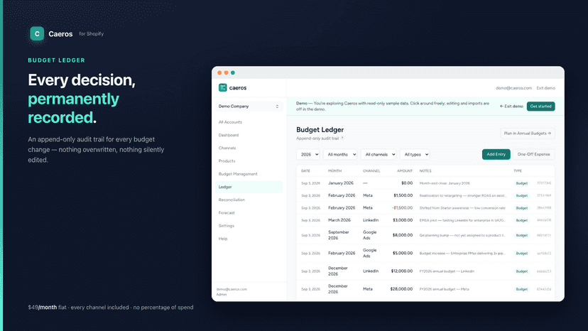 Ledger