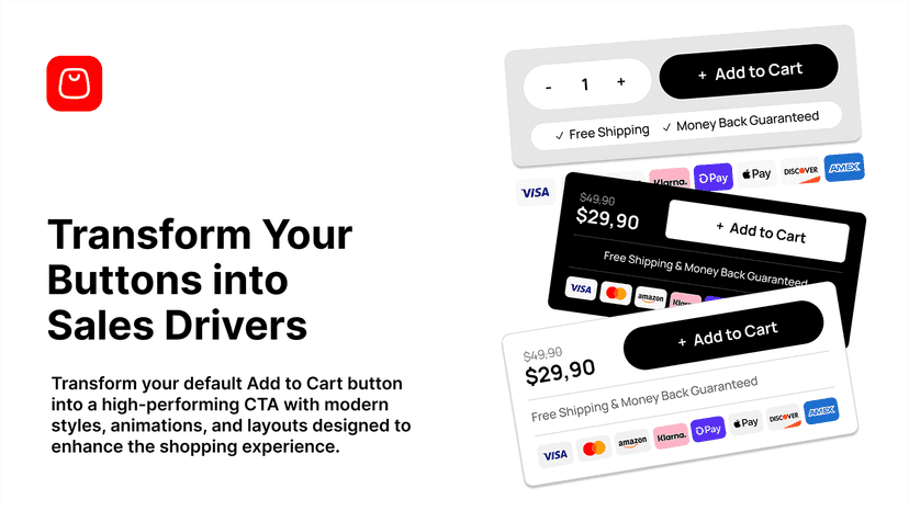 Lightweight, fast, and mobile optimized