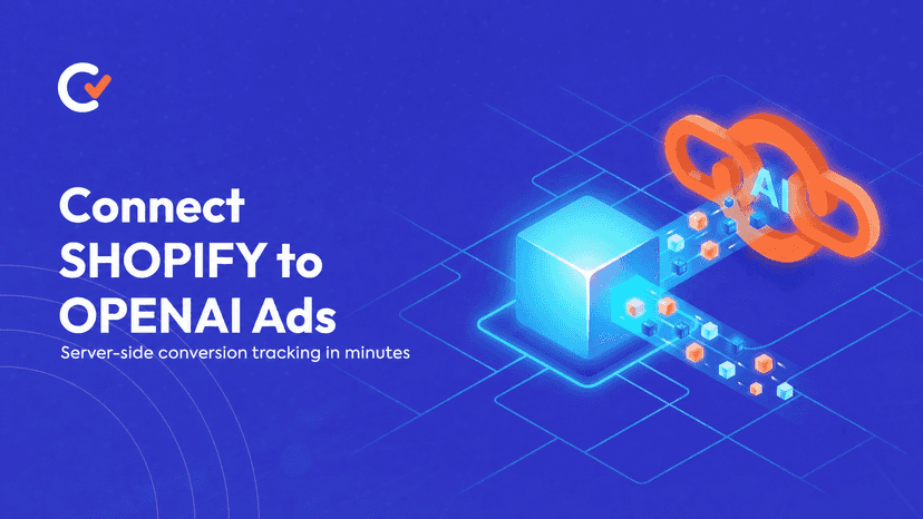 OpenAI Ads Pixel app