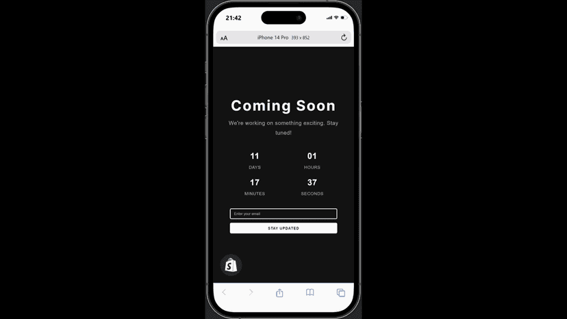 mobile
