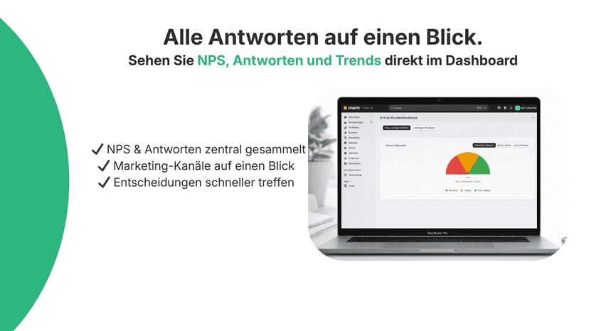 Alle Antworten auf einen Blick