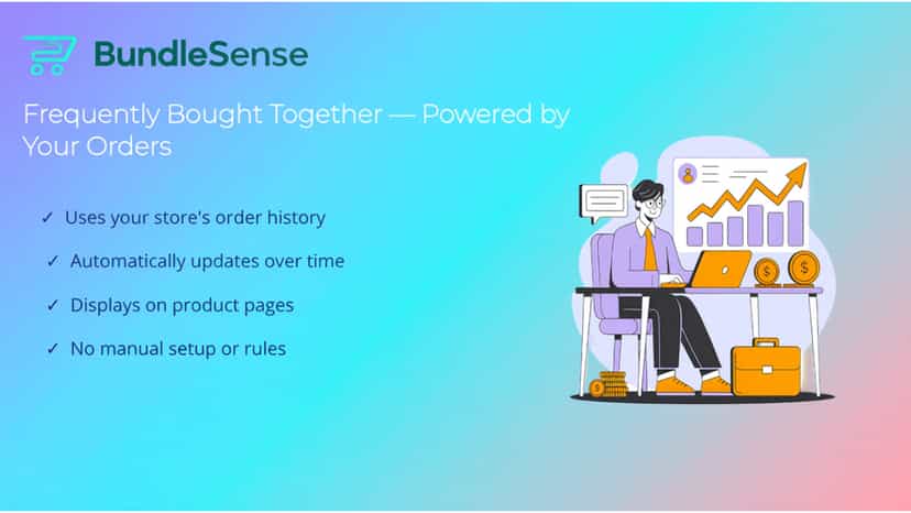 BundleSense featured image