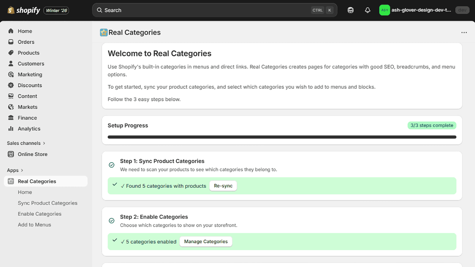 Easy step-by-step process to install and activate