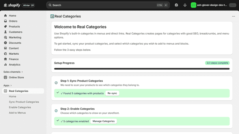 Easy step-by-step process to install and activate