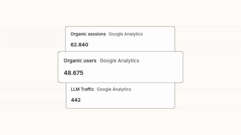 SEO Analytics
