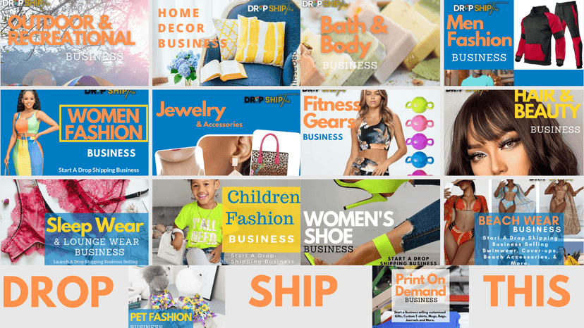 Dropship This Banner
