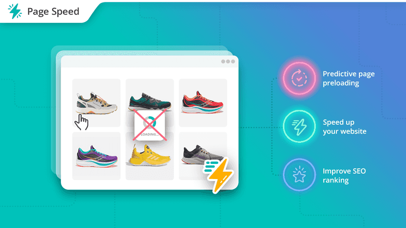 Shopify SEO Page Speed