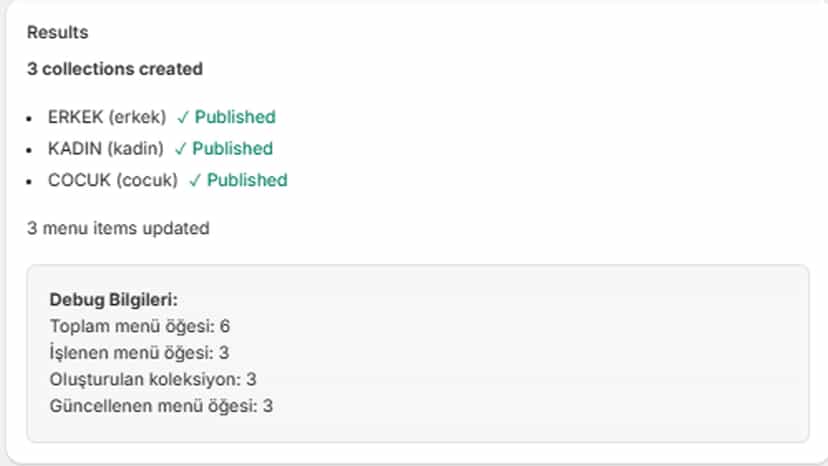 Automated collection management for large catalogs
