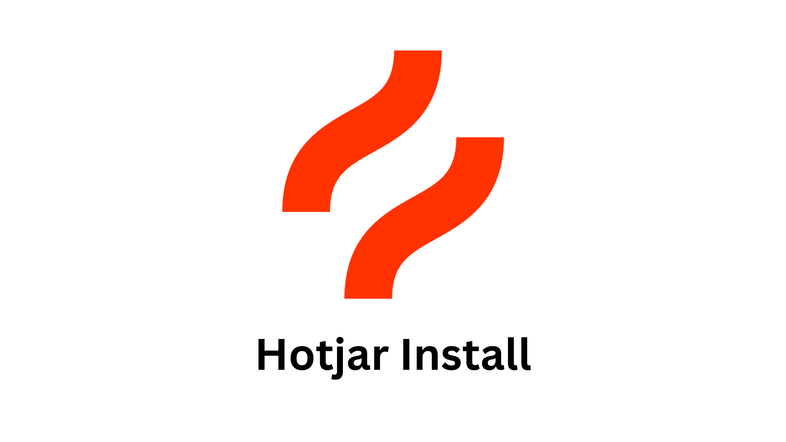 Easy heatmap recording with Hotjar