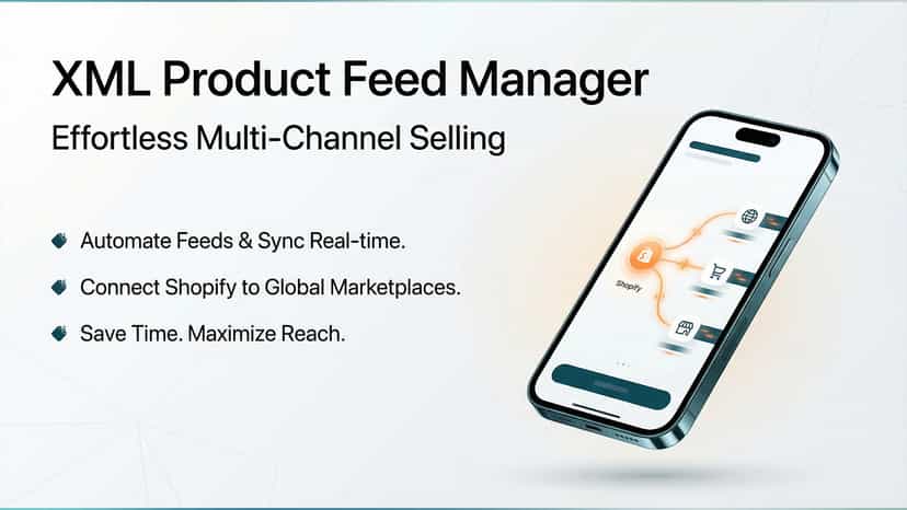 effortless multi-channel selling
