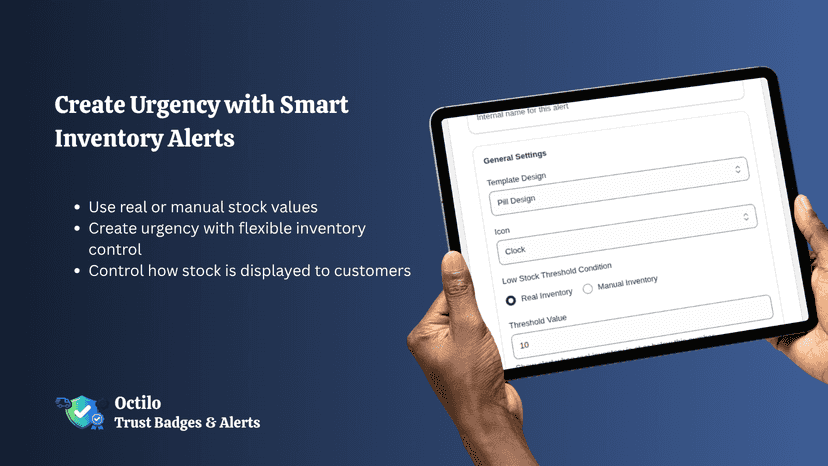 Smart Alert
