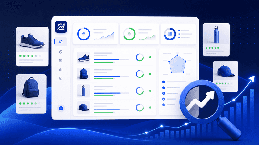 increase traffic through excellent SEO