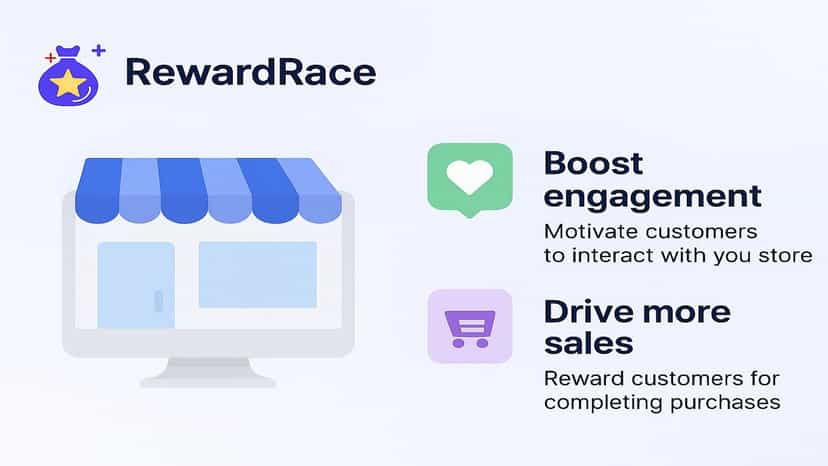Boost customer engagement