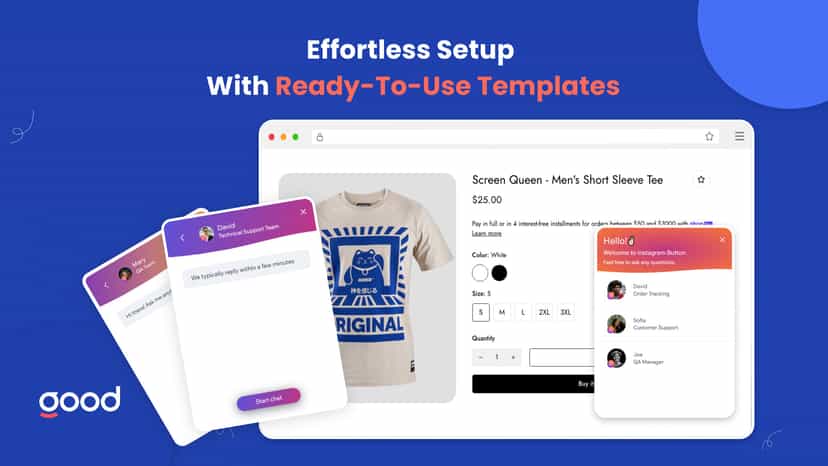 Templates