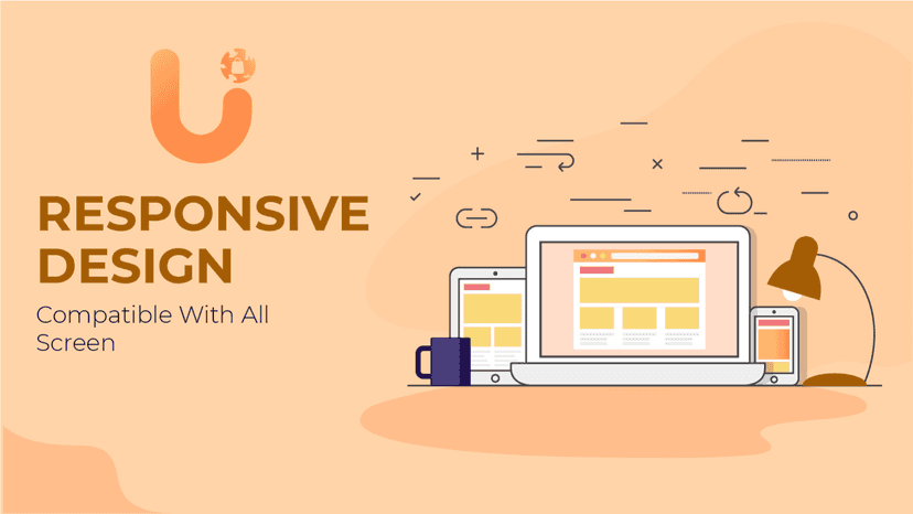 Responsive Design, Fast Loading