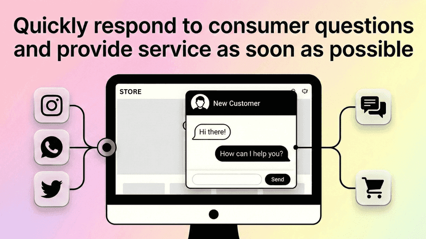 Customizing button layout, colors, and position