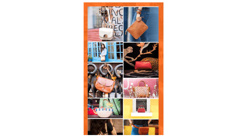 Lookbook Gallery + lookbook gallery + Video Gallery