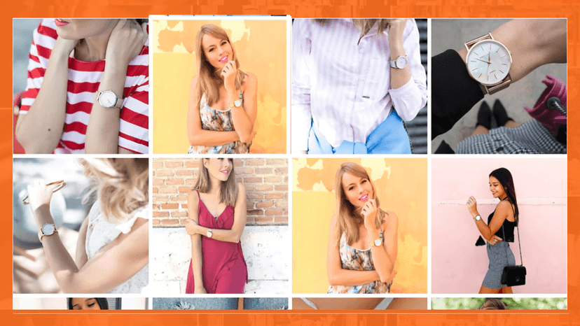 Enormapps Masonry Image Gallery - Image gallery + lookbook