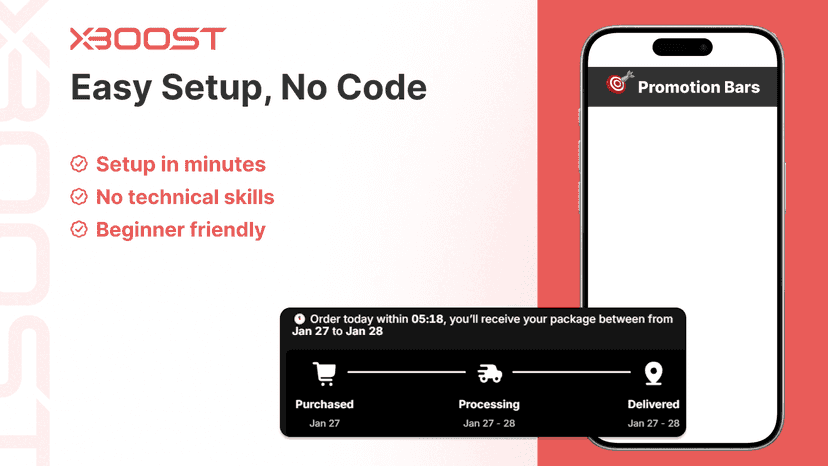 Easy No Code