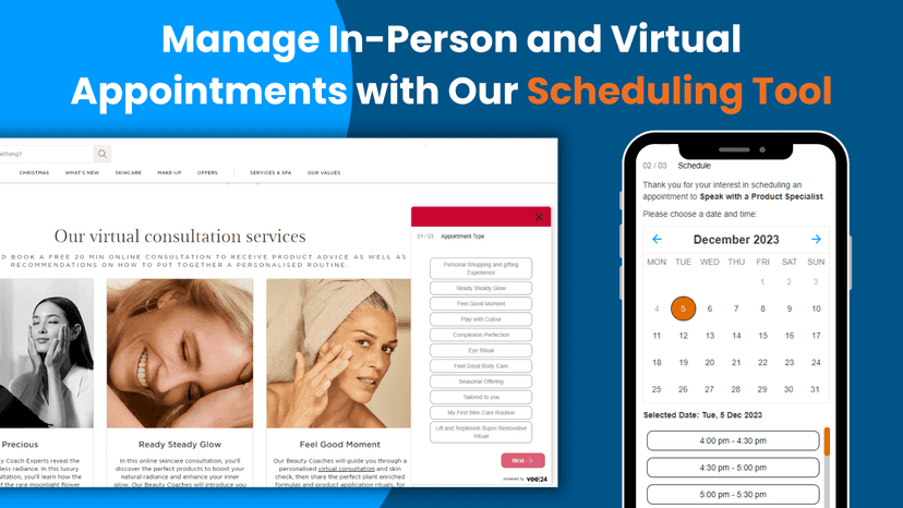 Appointment Scheduling
