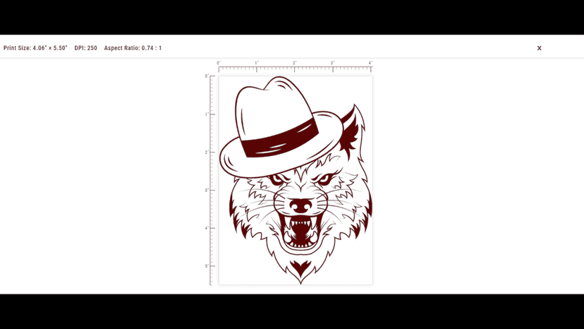 Image preview in editor