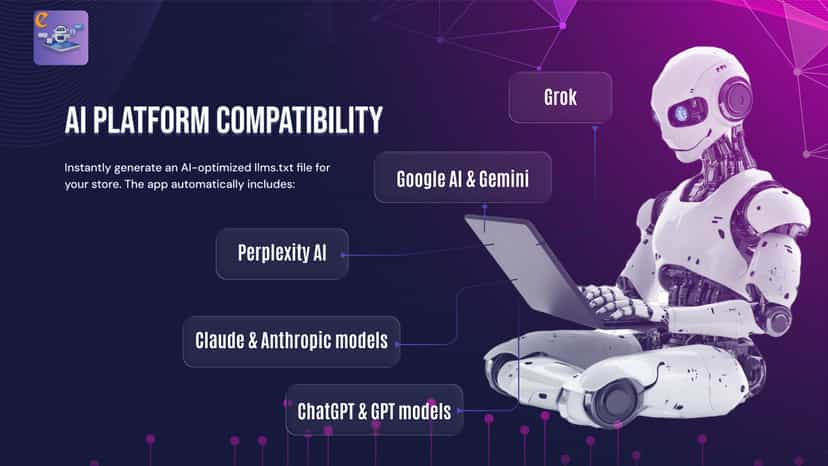 Smart LLMS App - Compatibility