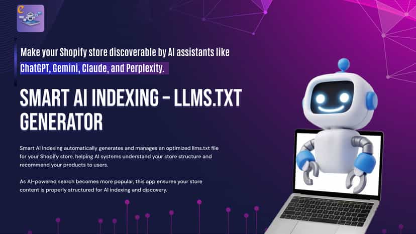 Smart LLMS App - Banner