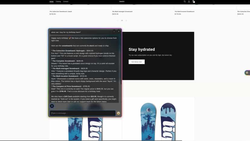 twwim ai chat