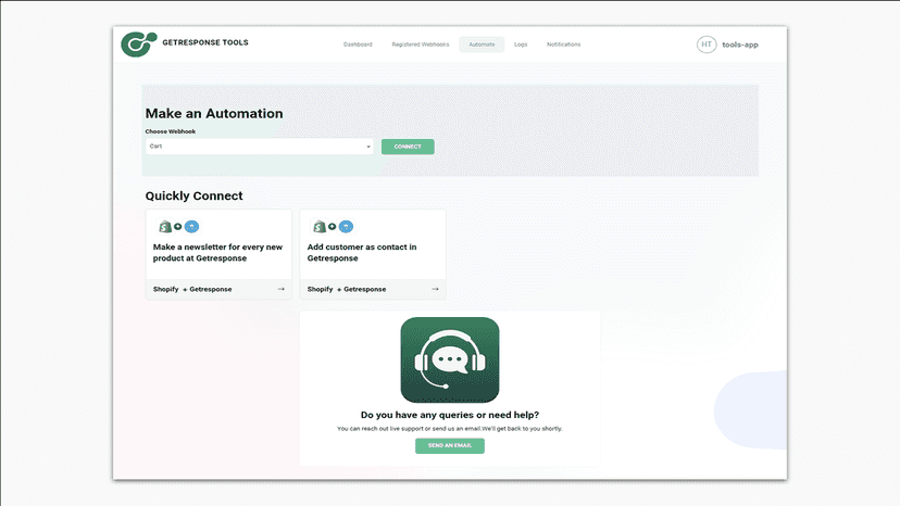 automate