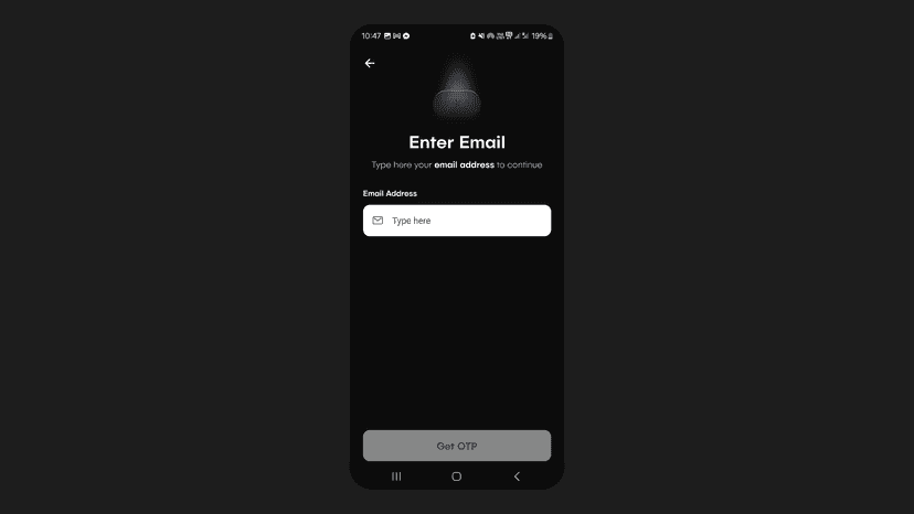 create account