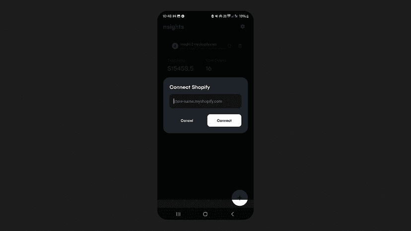 add store